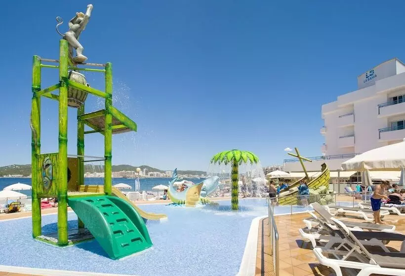 Playa Bella Apartments