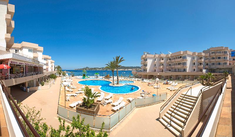 Playa Bella Apartments