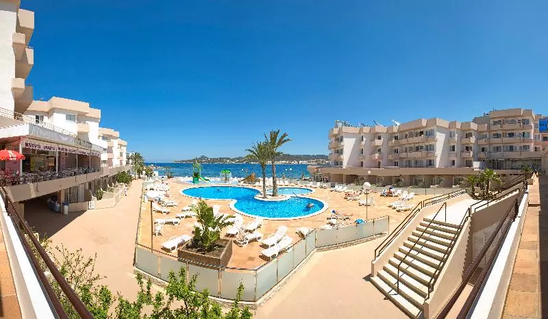 Playa Bella Apartments