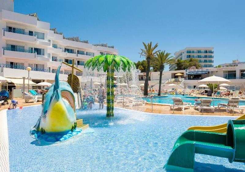 Playa Bella Apartments