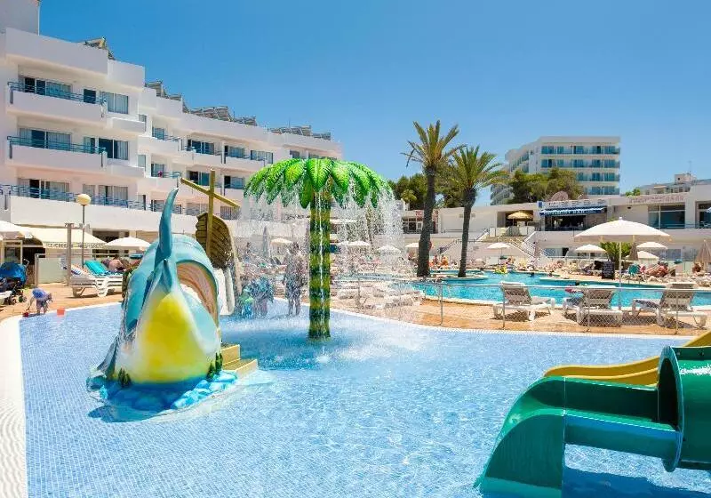 Playa Bella Apartments