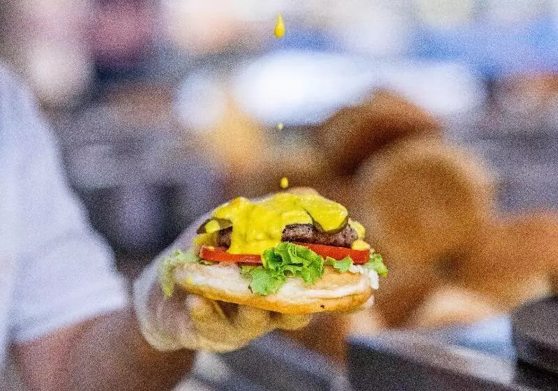 リゾートホテル Orange County Kemer