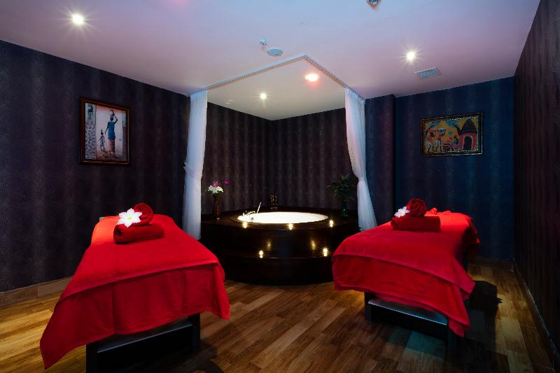 استراحتگاه Orange County Kemer