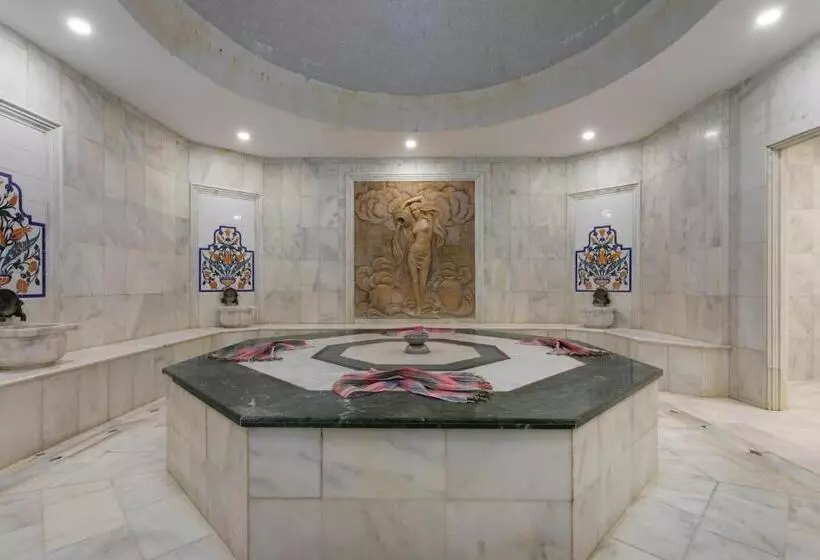 リゾートホテル Orange County Kemer