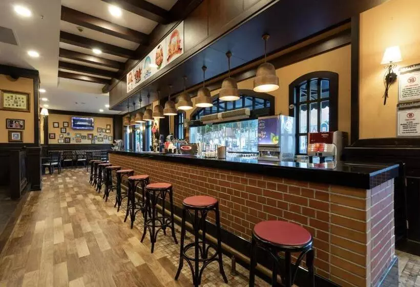 リゾートホテル Orange County Kemer