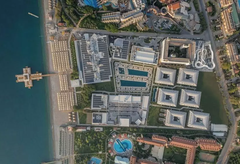 Swandor Hotels & Resorts Kemer