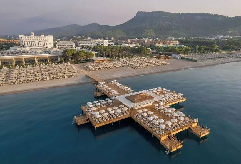 Swandor Hotels & Resorts Kemer