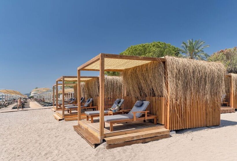 Swandor Hotels & Resorts   Kemer