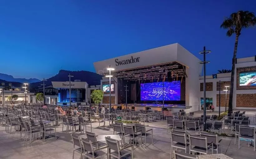 Swandor Hotels & Resorts Kemer