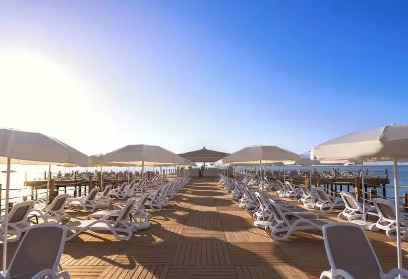 Swandor Hotels & Resorts Kemer