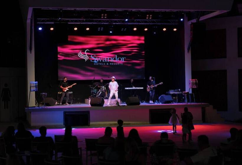 Swandor Hotels & Resorts   Kemer