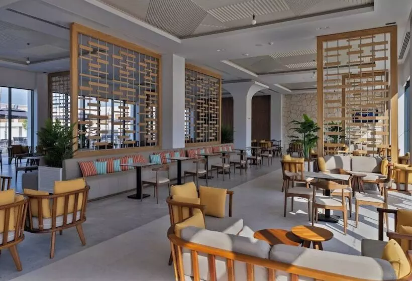 Swandor Hotels & Resorts Kemer