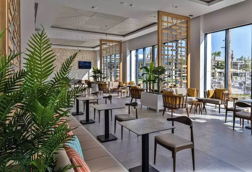 Swandor Hotels & Resorts Kemer