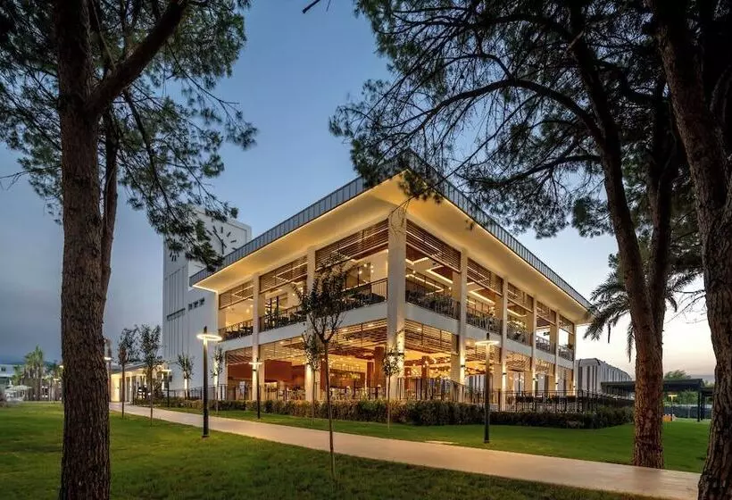 Swandor Hotels & Resorts Kemer