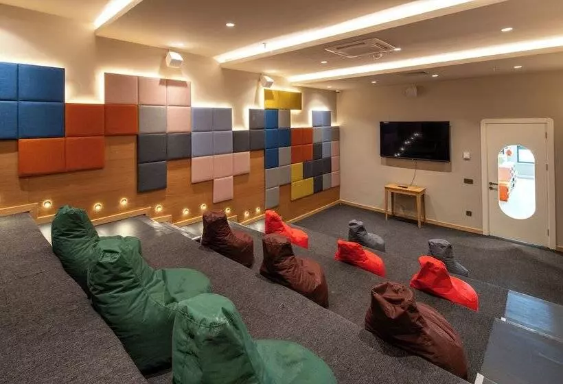 Swandor Hotels & Resorts Kemer