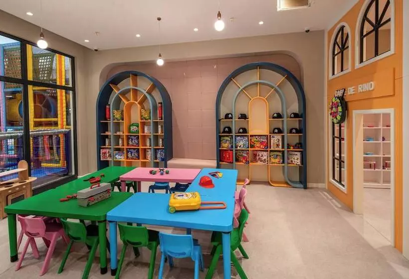 Swandor Hotels & Resorts Kemer