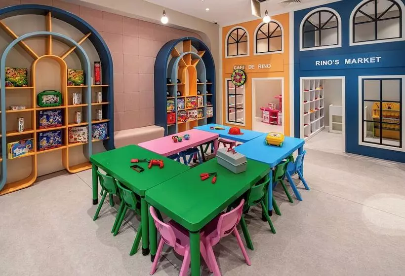 Swandor Hotels & Resorts Kemer