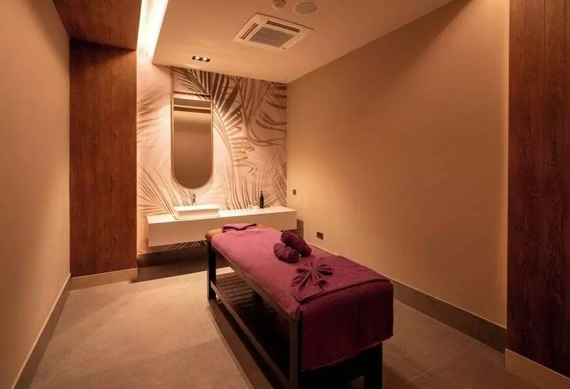 Swandor Hotels & Resorts Kemer