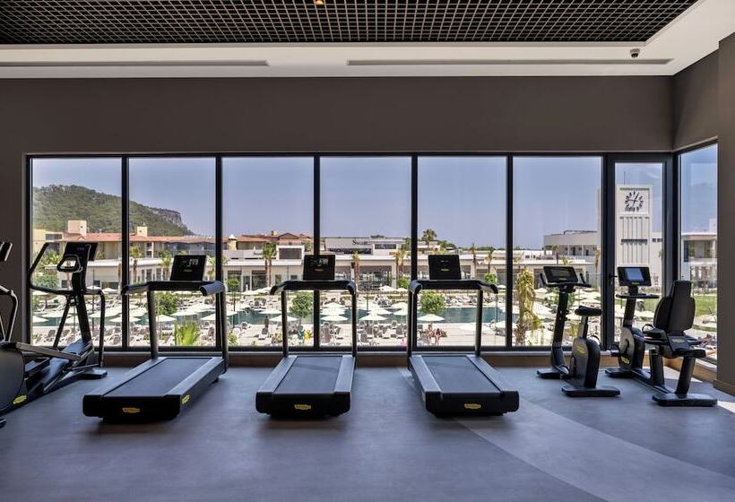 Swandor Hotels & Resorts   Kemer