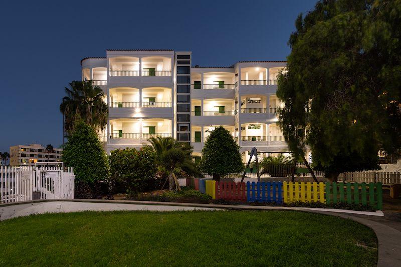 Tc Apartamentos Don Diego