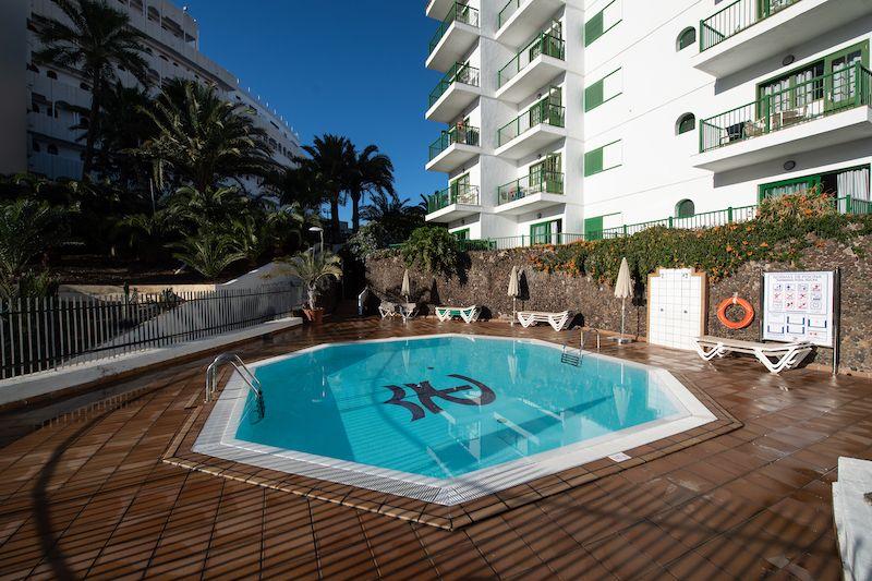 Tc Apartamentos Don Diego