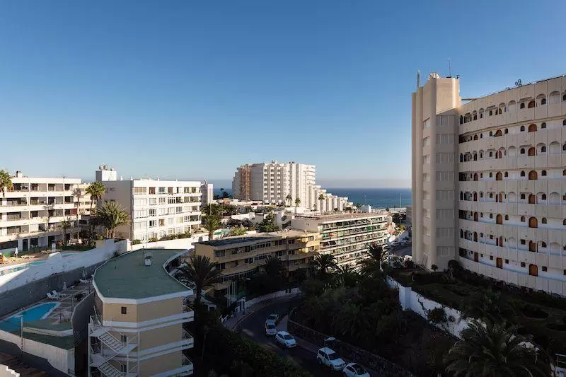 Tc Apartamentos Don Diego