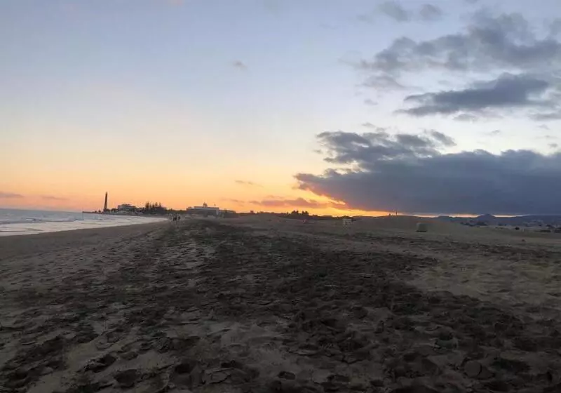 Tc Apartamentos Don Diego