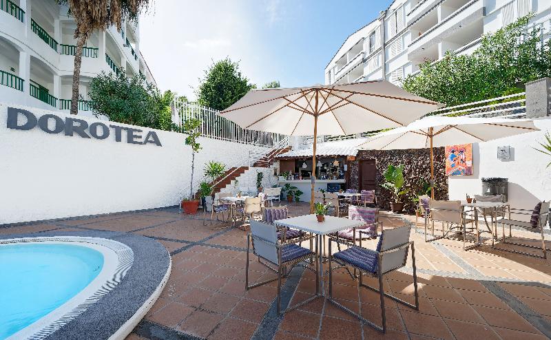 Tc Apartamentos Don Diego