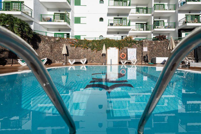 Tc Apartamentos Don Diego