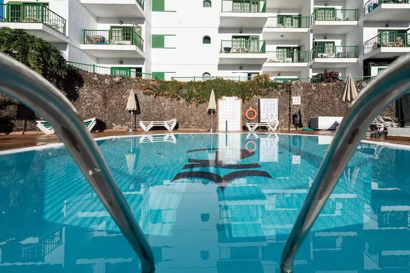 Tc Apartamentos Don Diego