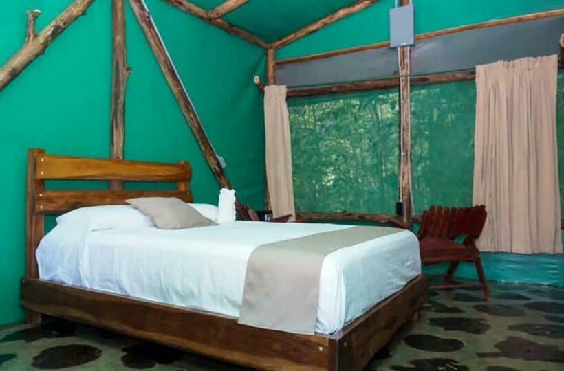 ホテル Del Bosque