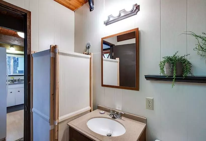 63mbr   Hot Tub   Bbq   Pets Ok   Wifi   Sleeps 6