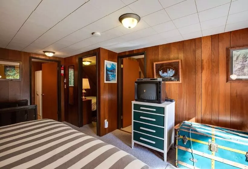 63mbr   Hot Tub   Bbq   Pets Ok   Wifi   Sleeps 6