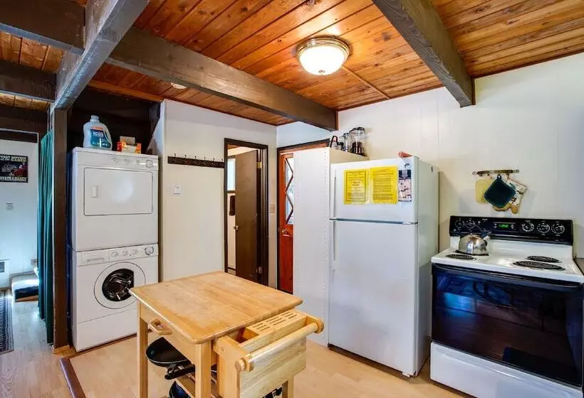 63mbr   Hot Tub   Bbq   Pets Ok   Wifi   Sleeps 6