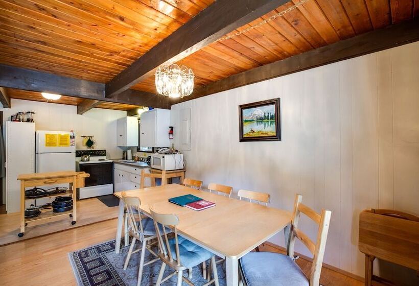 63mbr   Hot Tub   Bbq   Pets Ok   Wifi   Sleeps 6