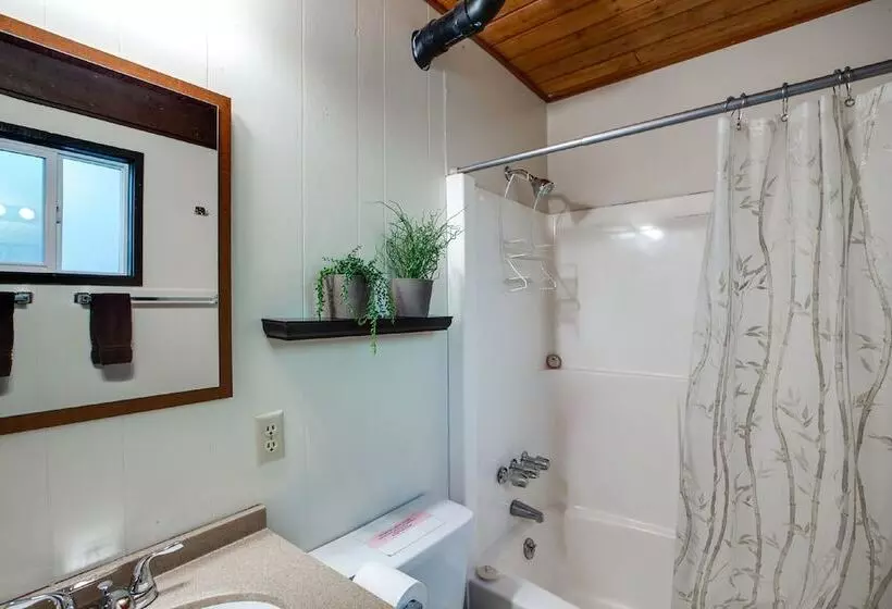 63mbr   Hot Tub   Bbq   Pets Ok   Wifi   Sleeps 6