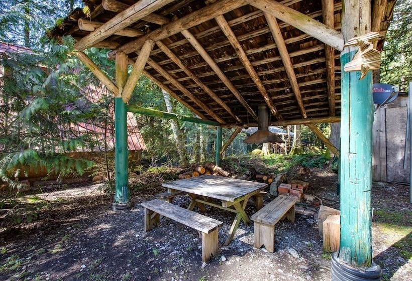 63mbr   Hot Tub   Bbq   Pets Ok   Wifi   Sleeps 6