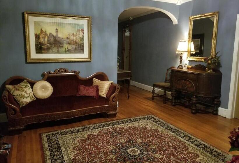 Airwell Bed And Breakfast