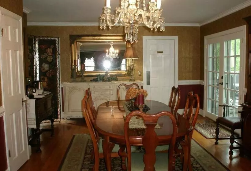 Airwell Bed And Breakfast