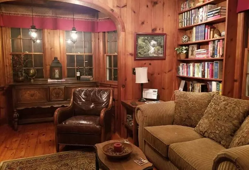 Airwell Bed And Breakfast