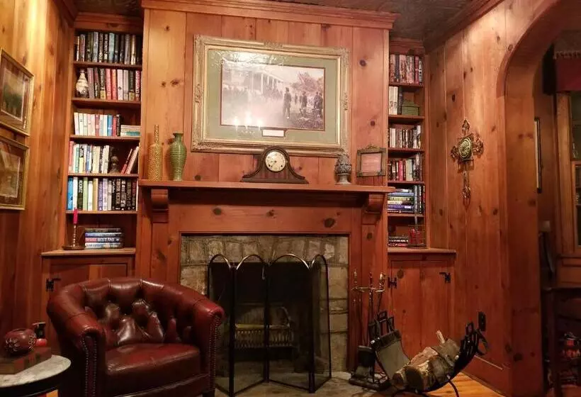 Airwell Bed And Breakfast