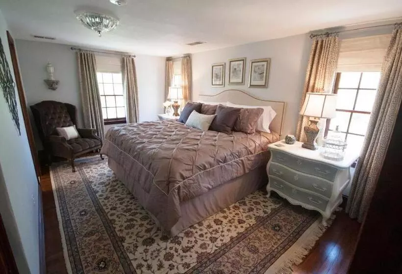 Airwell Bed And Breakfast