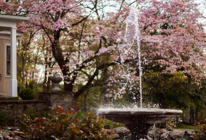 Airwell Bed And Breakfast