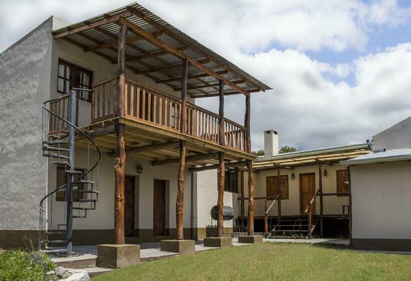 Hostel Posada La Sofia