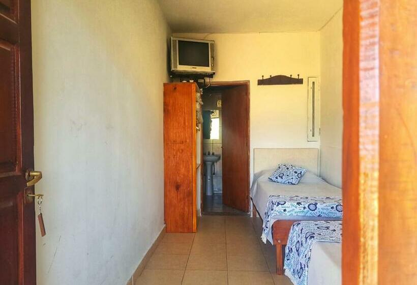 Hostel Posada La Sofia