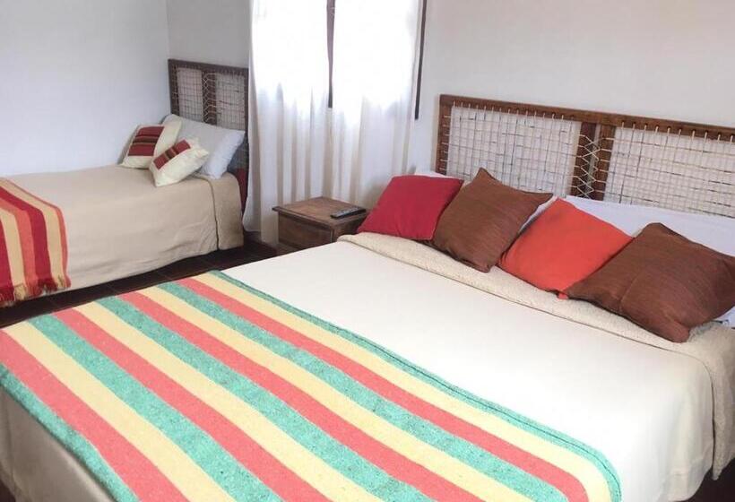 Hostel Posada La Sofia