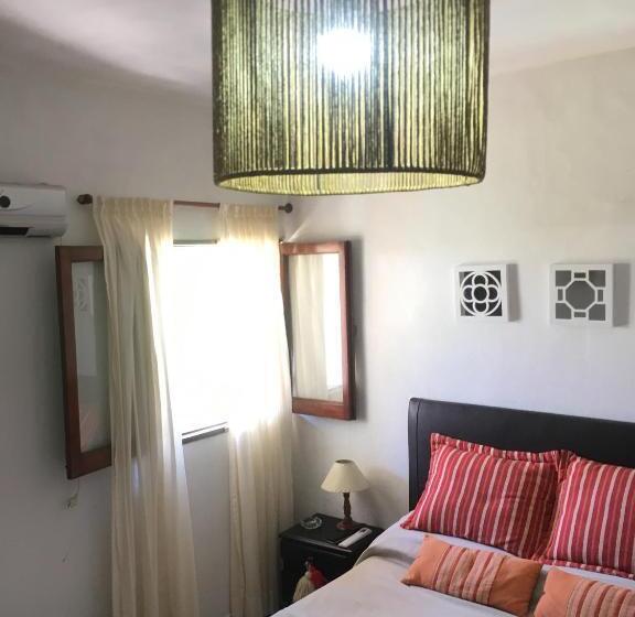 Hostel Posada La Sofia