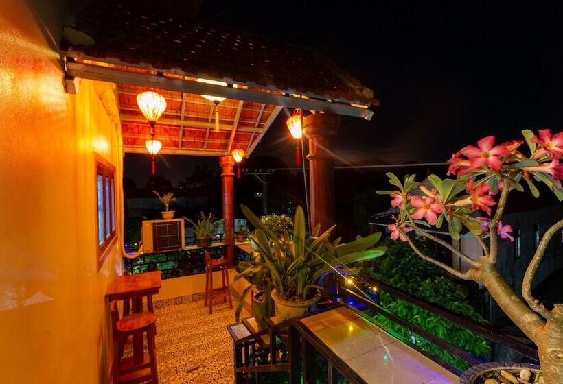 هاستل Center Tam Coc Homestay