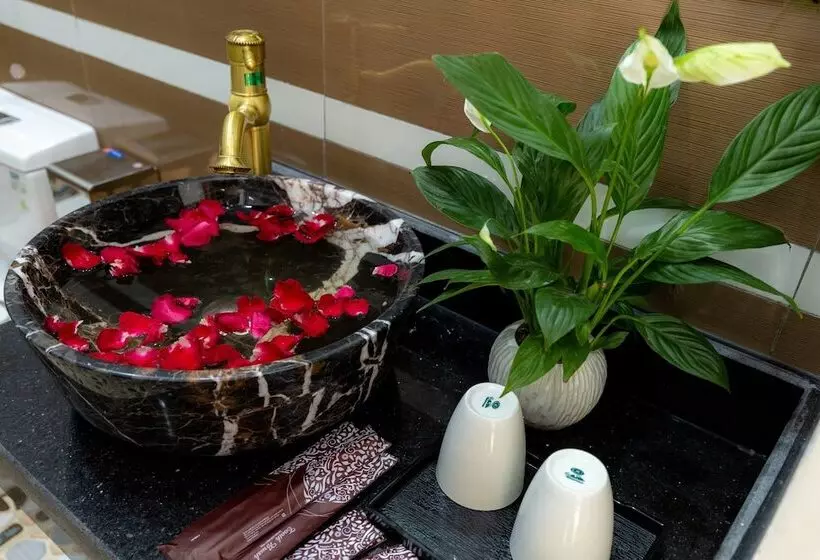 هاستل Center Tam Coc Homestay