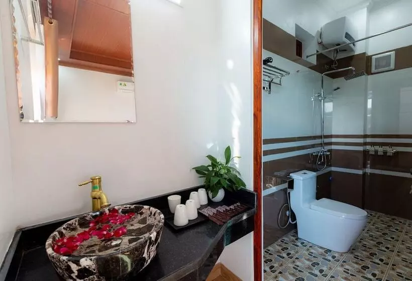 هاستل Center Tam Coc Homestay